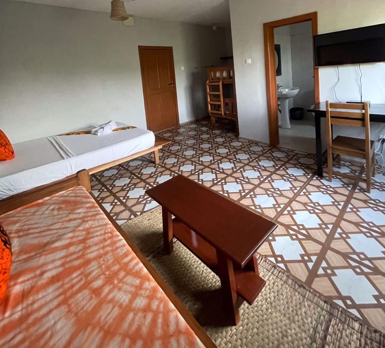 Afiki Hotel Elmina Ngoại thất bức ảnh